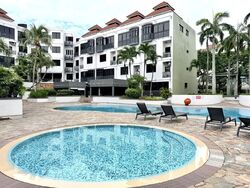 Cascadale (D16), Condominium #557555051